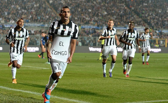 Serie A 2014-2015: resultados y clasificación Jornada 5