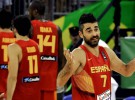 Mundobasket España 2014: España se luce ante Francia y asegura el primer puesto