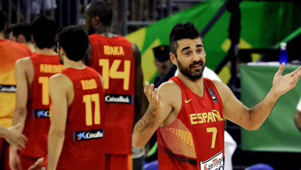 Mundobasket España 2014: España se luce ante Francia y asegura el primer puesto