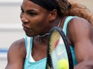 WTA China Open 2014: Serena Williams vence con lo justo a Silvia Soler Espinosa