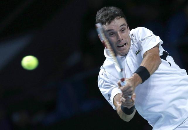 Kremlin Cup 2014: Bautista Agut y Cilic finalistas, Pavlyuchenkova y Begu en damas