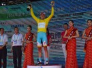 La UCI pone en sospecha al equipo Astana después de su tercer positivo
