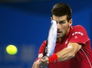 ATP China Open 2014: Djokovic a cuartos de final, eliminados Robredo y Suárez Navarro