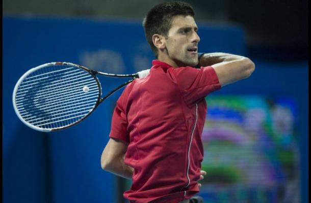 ATP China Open 2014: Djokovic y Sharapova campeones