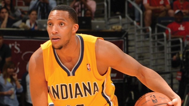 NBA: Evan Turner jugará en los Celtics