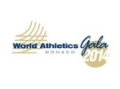 Los candidatos a Mejor Atleta del Año 2014 según la IAAF
