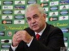 El regreso de Anghel Iordanescu a la selección de Rumanía