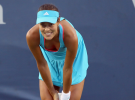 WTA Osaka 2014: Svitolina y Keys a cuartos; WTA Linz 2014: Ivanovic se retira por lesión