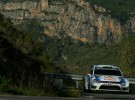 Rally de España 2014: Sébastien Ogier consigue el triunfo y se proclama Campeón del Mundo