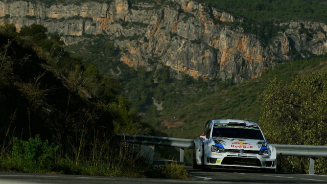 Jari-Matti Latvala