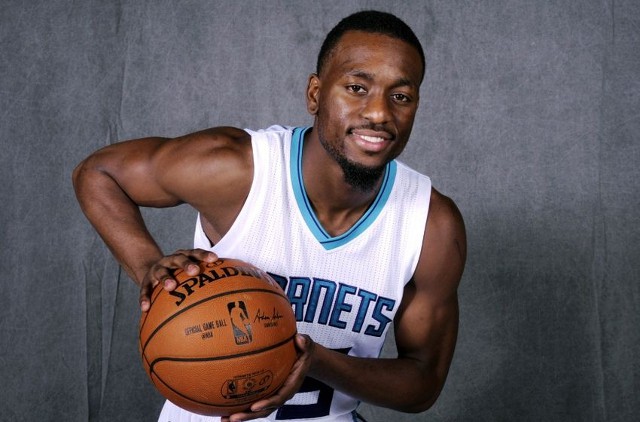 NBA: Kemba Walker renueva con Charlotte Hornets