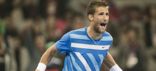 ATP China Open 2014: Klizan elimina a Rafa Nadal, Djokovic, Berdych y Murray a semifinales