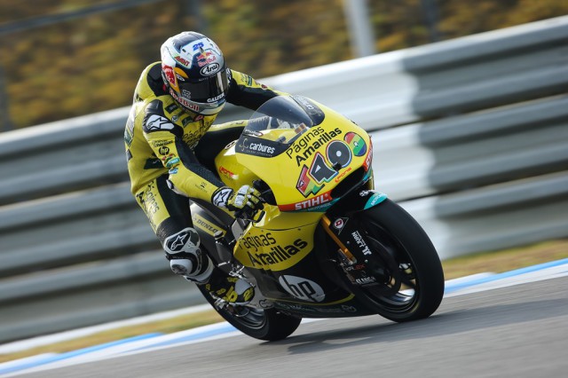 GP de Japón de Motociclismo 2014: Luthi y Alex Márquez ganan en Moto2 y Moto3