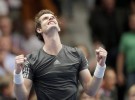 ATP Viena 2014: Murray derrota a Ferrer y campeona; ATP Estocolmo 2014: Berdych campeón
