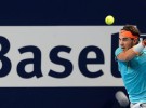 ATP Basilea 2014: Rafa Nadal a octavos, Wawrinka eliminado; ATP Valencia 2014: Robredo, Verdasco y López a segunda ronda