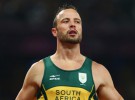 El atleta Oscar Pistorius condenado a cinco años de prisión