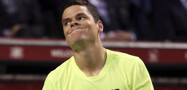 Kremlin Cup de Moscú 2014: Raonic y Gimeno Traver eliminados, Robredo a cuartos