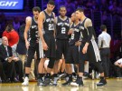NBA: los managers dan como favorito a los Spurs en su tradicional encuesta