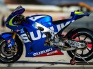 Suzuki regresa a MotoGP con Aleix Espargaró y Maverick Viñales como pilotos