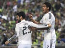 Copa del Rey 2014-2015: Real Madrid y Sevilla sentencian su pase a octavos