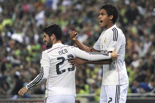 Copa del Rey 2014-2015: Real Madrid y Sevilla sentencian su pase a octavos