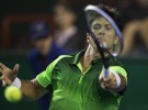 Masters de París 2014: Verdasco a segunda ronda, Andújar y García-López eliminados