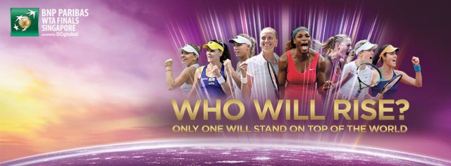 WTA Finals