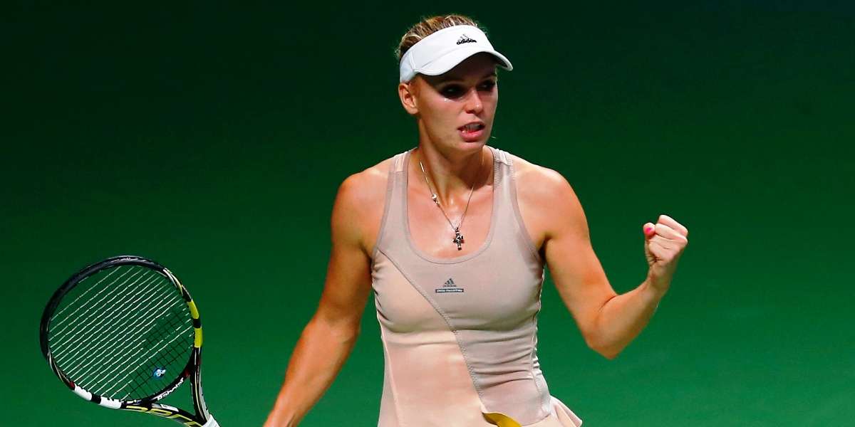 Finales WTA Singapur 2014: Wozniacki y Radwanska sorprenden en el Grupo Blanco