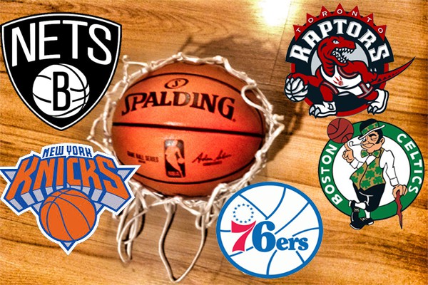 NBA 2014-2015: análisis Conferencia Este (División Atlántico)