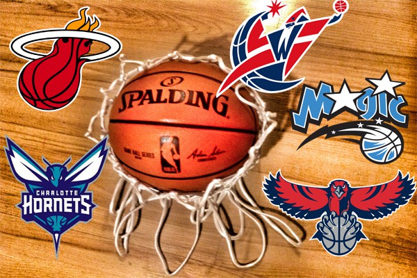 NBA 2014-2015: Análisis Conferencia Este (División Sudeste)