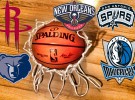 NBA 2014-2015: análisis Conferencia Oeste (División Suroeste)