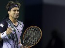 Masters de París 2014: Federer, Murray, Ferrer, López y Bautista a octavos