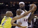 NBA: arranca la pretemporada con los primeros partidos de Cavs, Bulls o Lakers