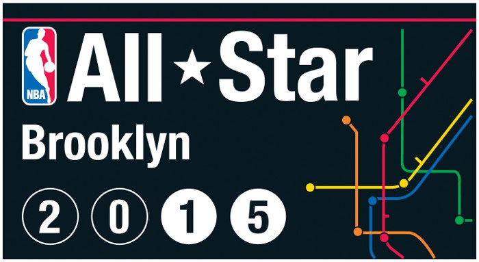NBA: las votaciones para el All Star 2015 comenzarán el próximo 11 de diciembre