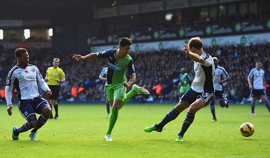 Premier League 2014-2015: resultados y clasificación de la Jornada 11