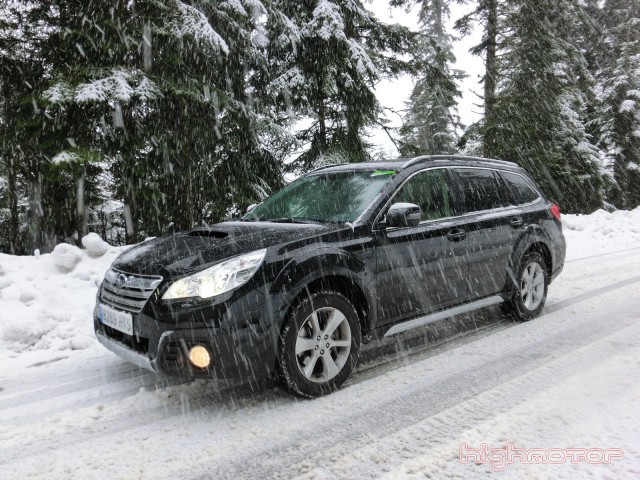 Algunos consejos para conducir con seguridad en invierno