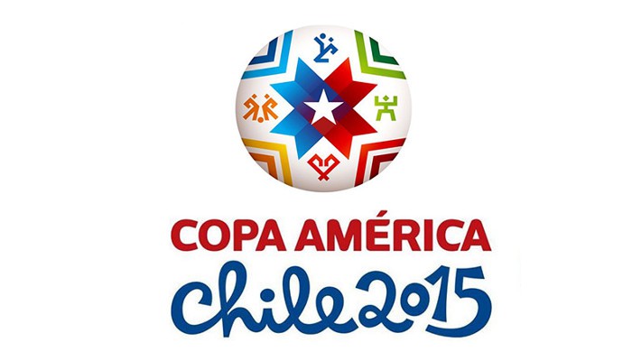 Copa América 2015: sorteo de la fase de grupos