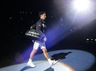 ATP Finals Londres 2014: Djokovic vence sin problemas a Cilic, caen los hermanos Bryan