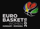 España ya conoce a sus rivales para el Eurobasket femenino de 2015