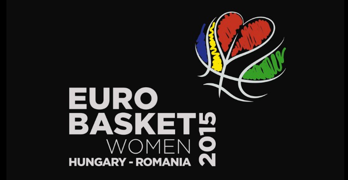 España ya conoce a sus rivales para el Eurobasket femenino de 2015