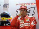Se estrena el documental sobre la última carrera de Fernando Alonso con Ferrari
