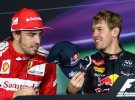 Vettel llega a Ferrari, Alonso sale, Grosjean sigue en Lotus, McLaren sin anuncios hasta diciembre