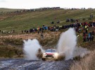 Rally de Gales 2015: fechas, recorrido detallado, horarios e inscritos