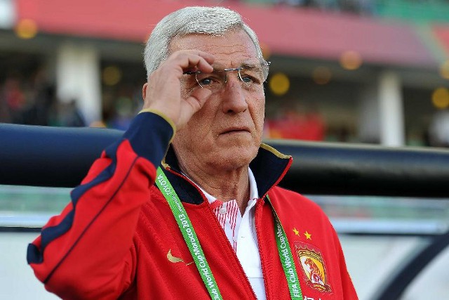 Marcello Lippi anuncia su retirada de los banquillos