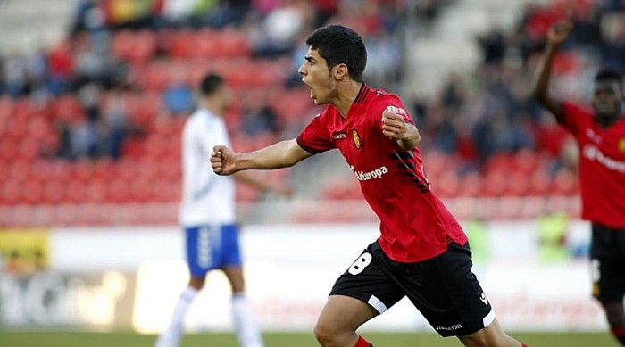 Marco Asensio, la joven promesa de la que todos hablan