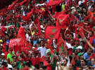 Marruecos no organizará la Copa de África de Naciones del año 2015
