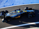 McLaren debuta con motor Honda entre rumores sobre la llegada de Alonso y Sainz Jr.