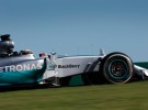GP de Estados Unidos 2014 de Fórmula 1: pole para Rosberg, Alonso acaba 6º
