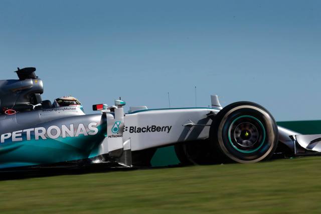 Mercedes