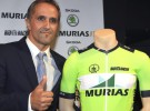 El Murias Taldea toma el relevo en el ciclismo vasco